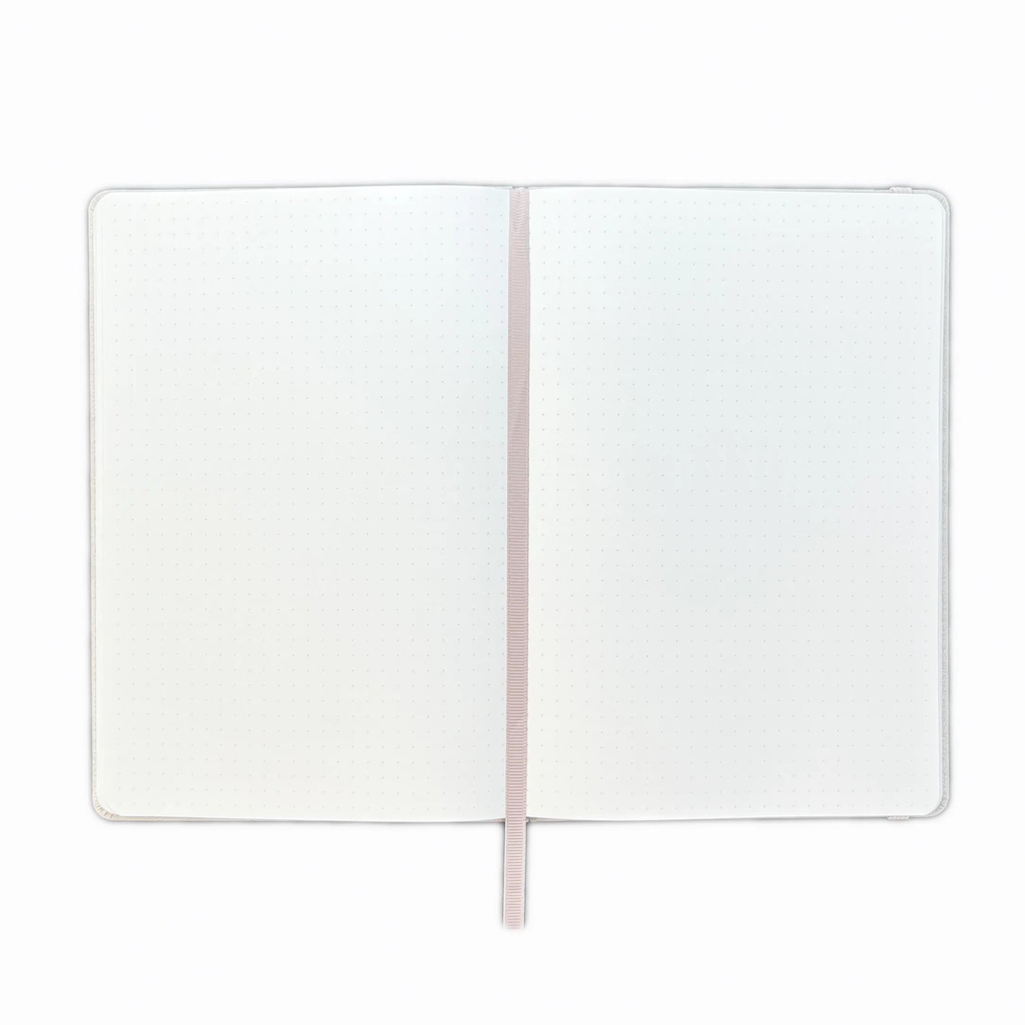 Hardcover Stone Paper Notebook