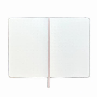 Hardcover Stone Paper Notebook